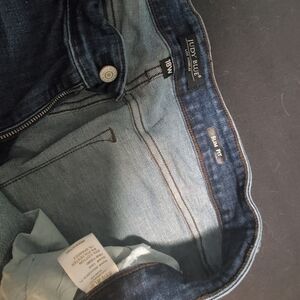 Judy blue slim fit jeans